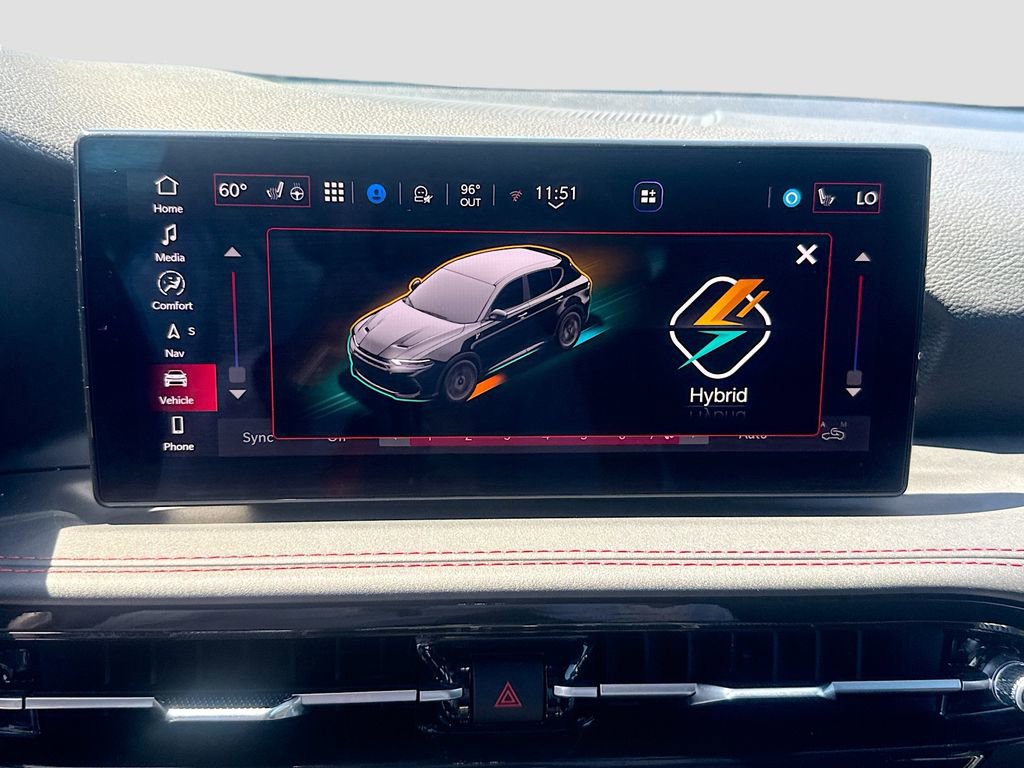 2024 Dodge Hornet R/T Plus