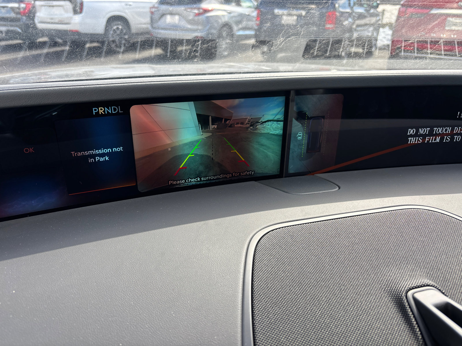 2026 Lincoln Nautilus Premier