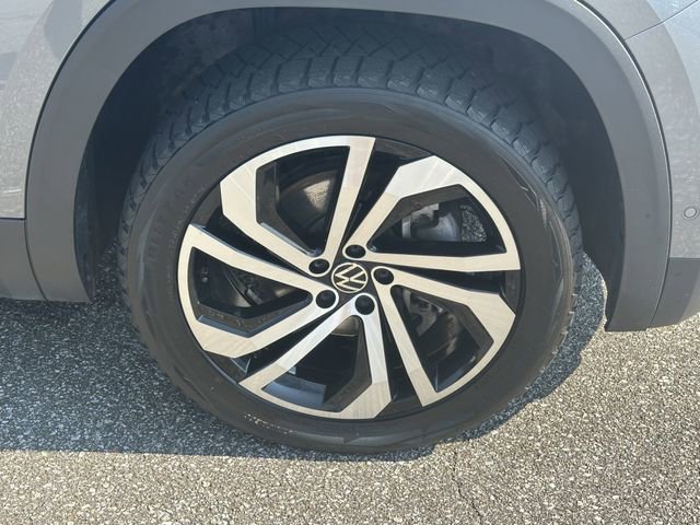 2021 Volkswagen Atlas SEL Premium