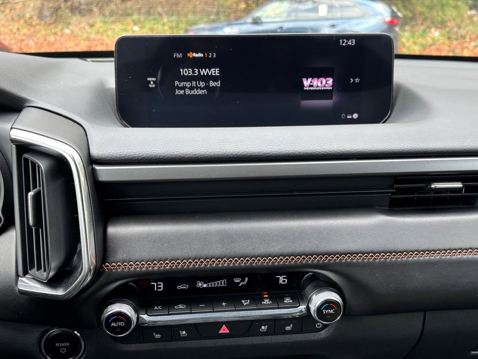 2025 MAZDA Cx-50 2.5 Hybrid w/ Premium Plus Pkg