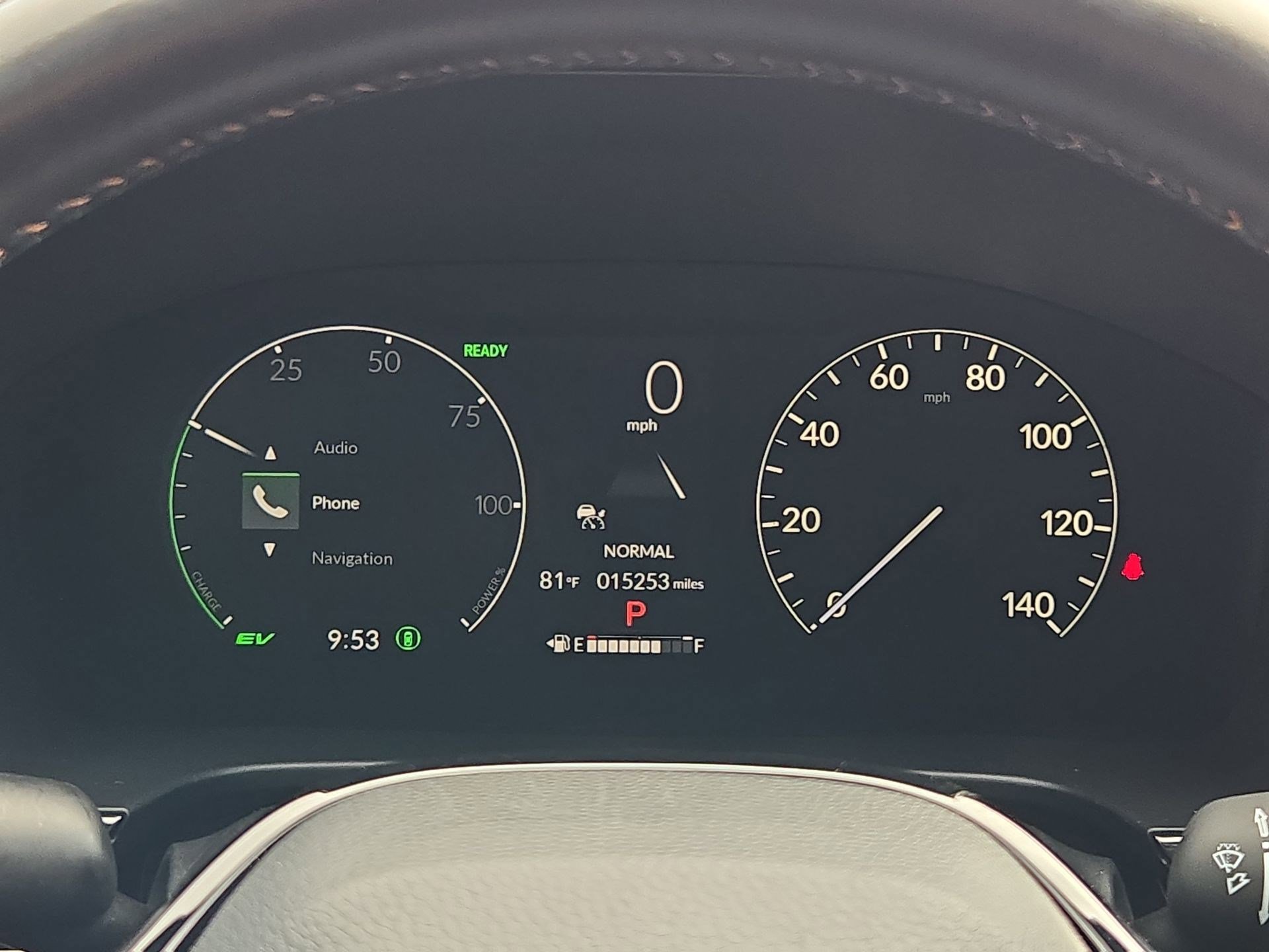 2024 Honda CR-V Sport Touring