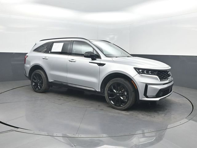 2021 Kia Sorento SX
