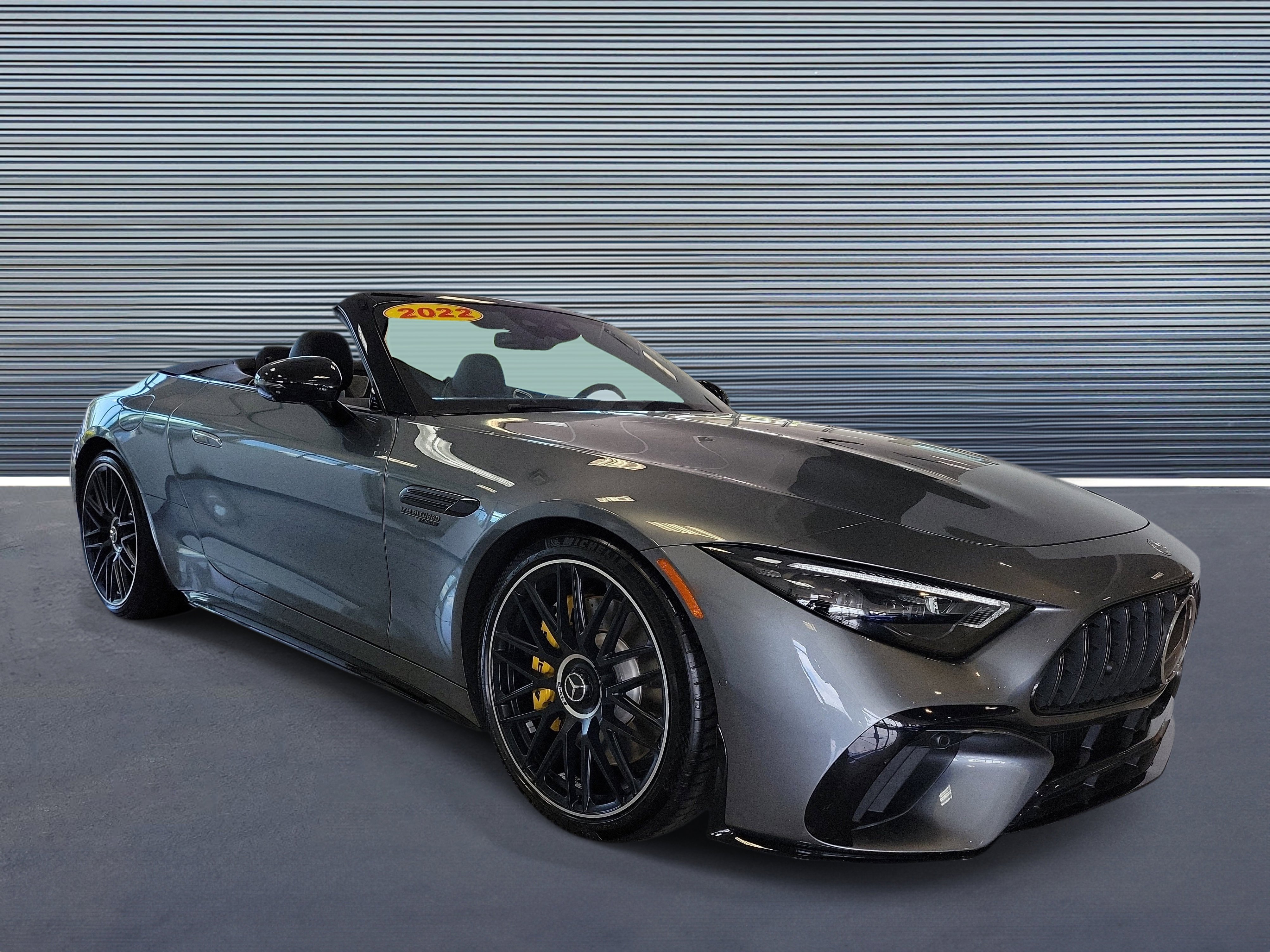 MB-129-600SLフルリペアー済みシリンダーヘツトコンプリート販売 Used Mercedes-Benz SL 63 AMG for Sale in Sarasota, FL - Autotrader