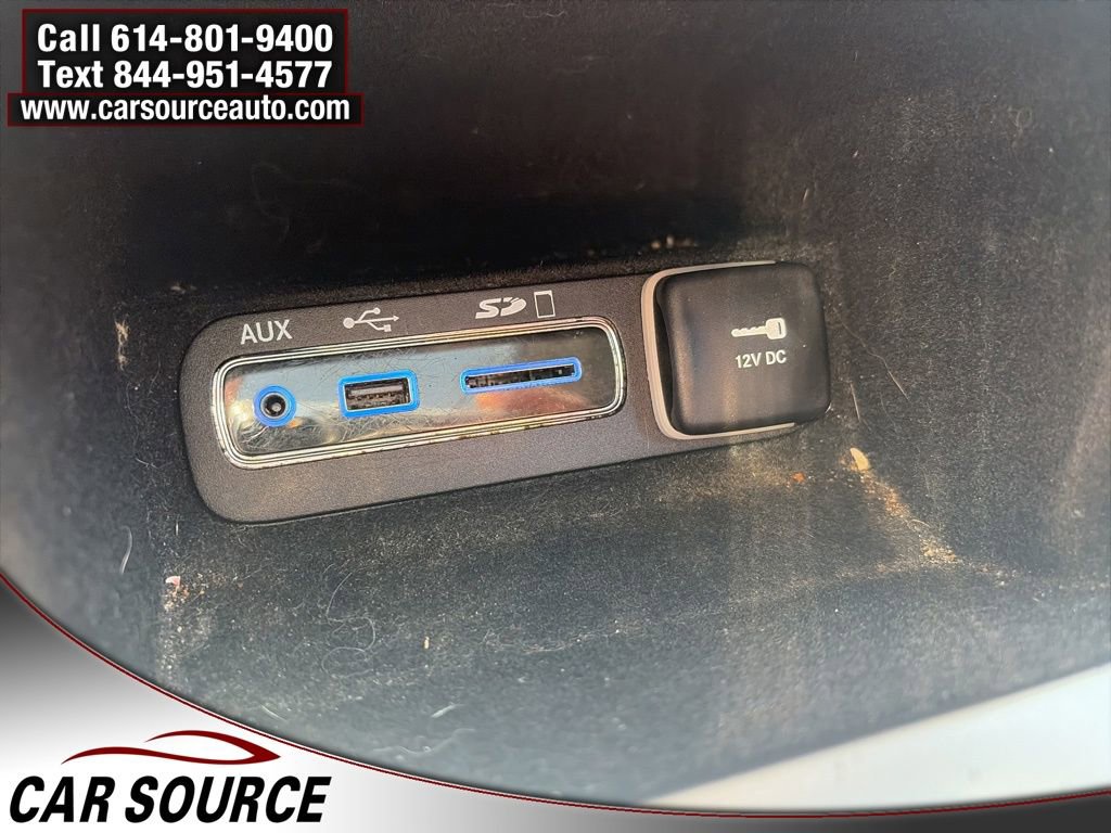 2017 Jeep Grand Cherokee Summit