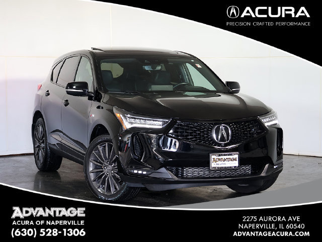 Certified 2024 Acura RDX w/ Advance Package