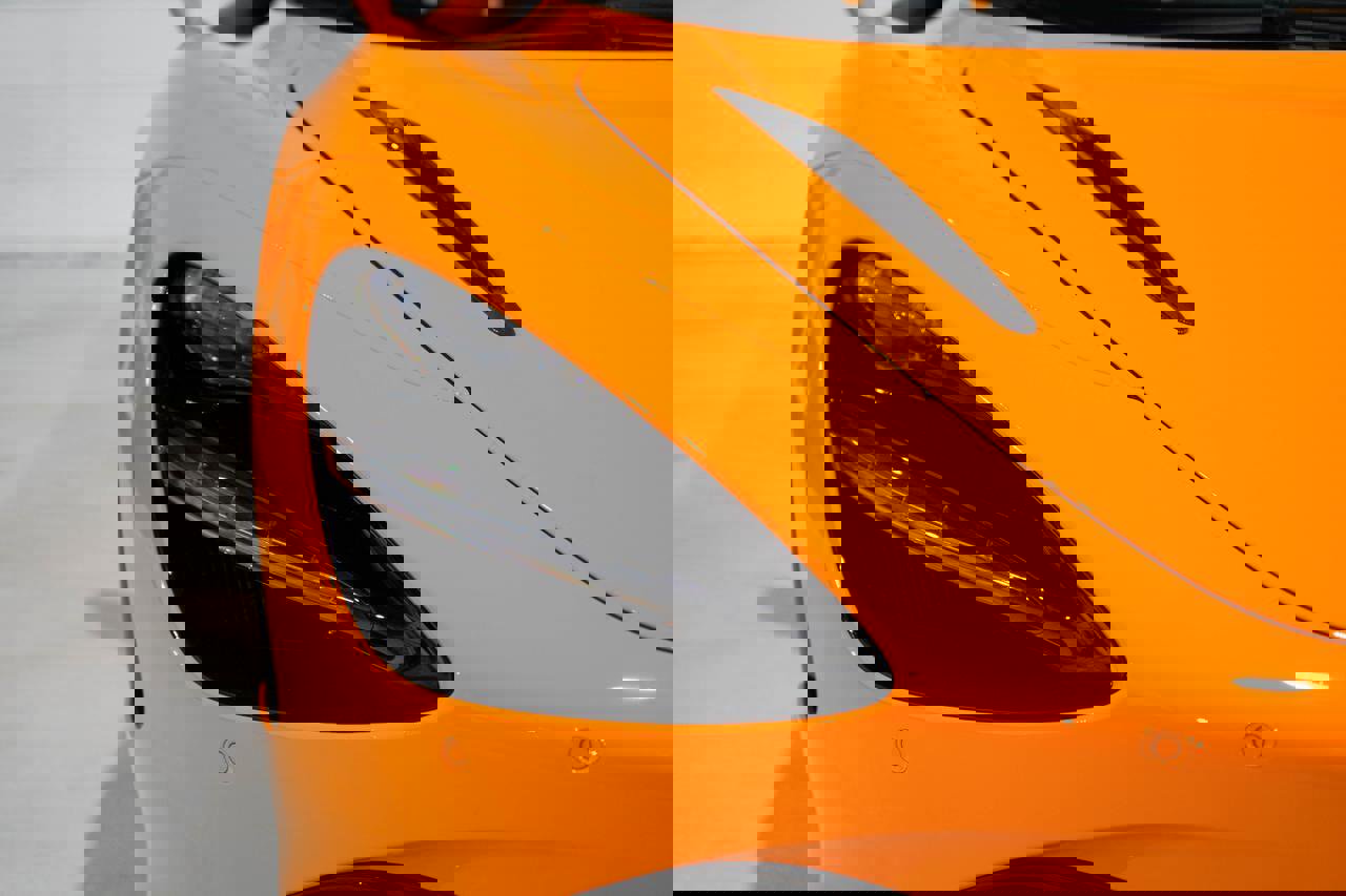 Used 2022 McLaren 720S Performance photo 34