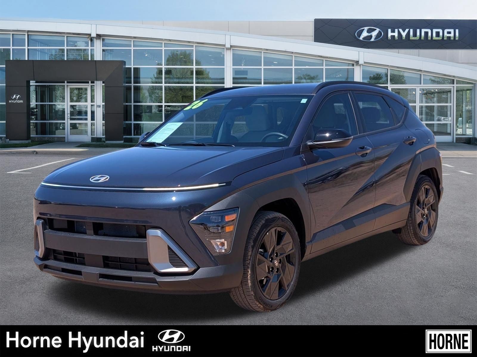 Used Hyundai Kona for Sale in Chandler, AZ - Autotrader