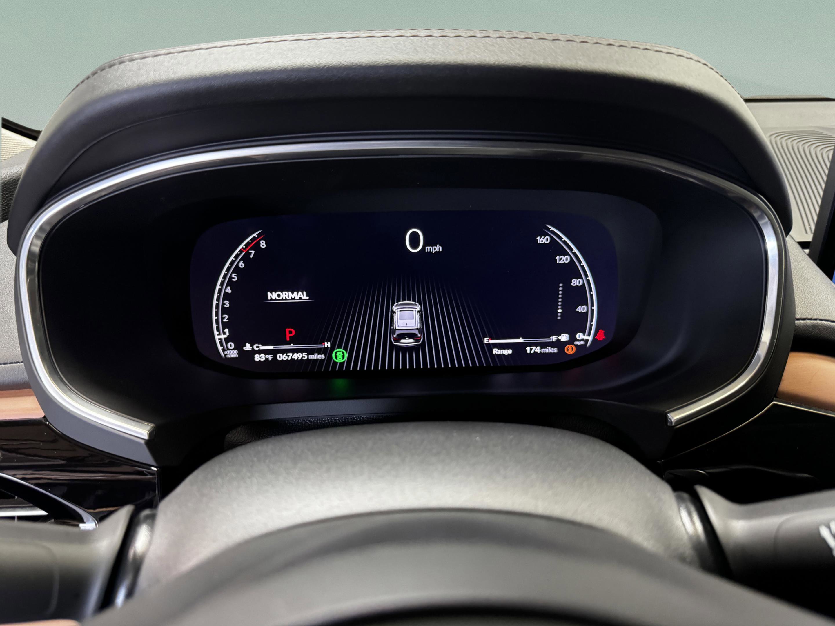 2023 Acura MDX FWD w/ Technology Package