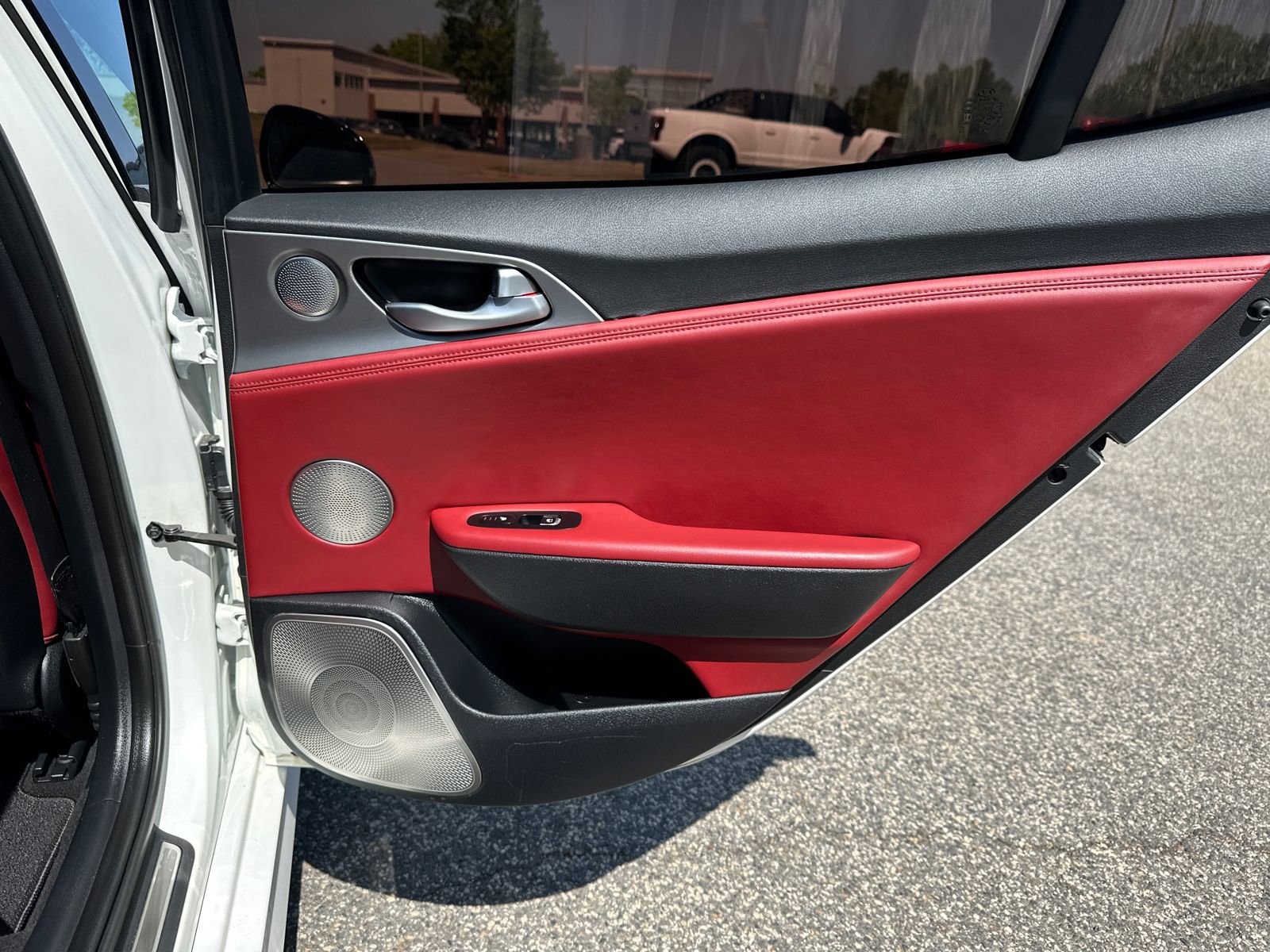 2019 Kia Stinger GT2