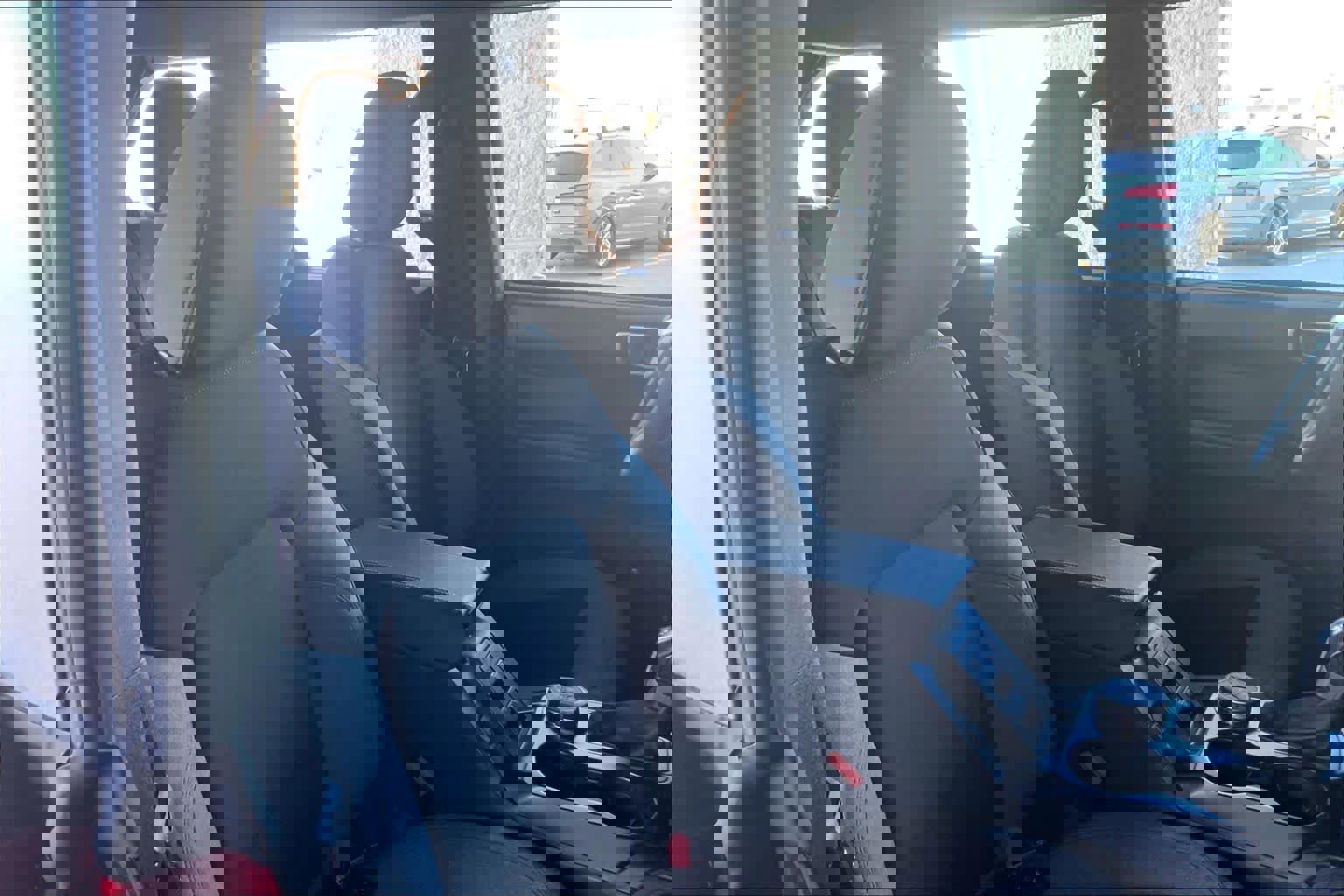 2025 Ford Bronco 4-Door