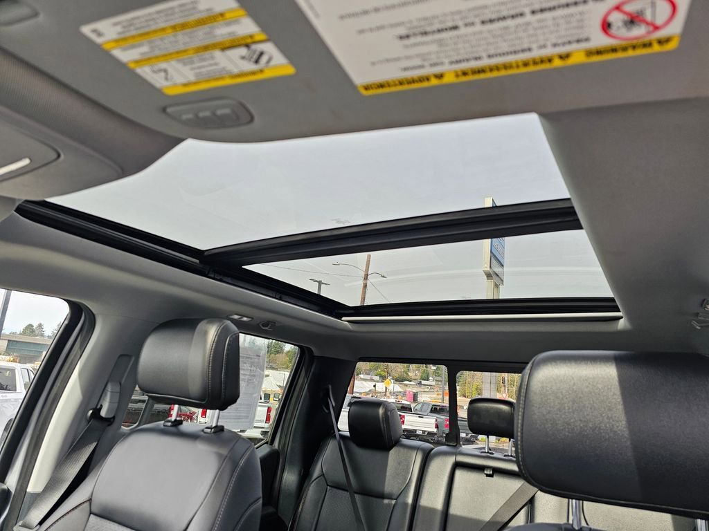 2024 Ford F350 Lariat