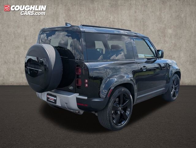 2023 Land Rover Defender 90 S