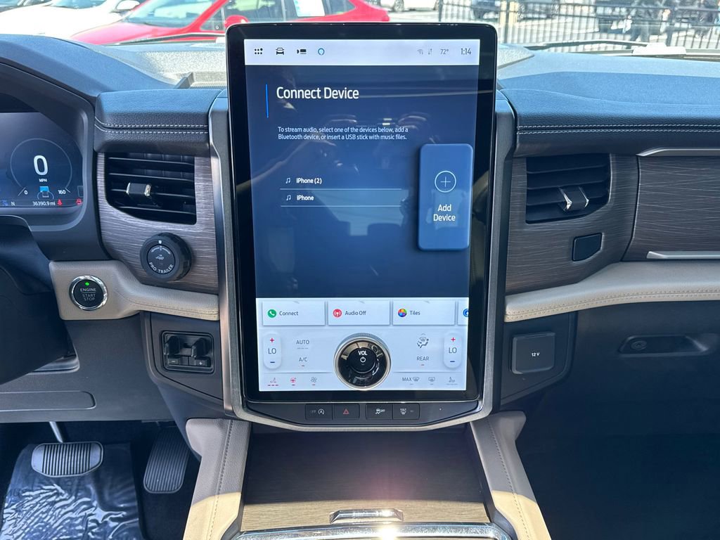 2023 Ford Expedition Limited