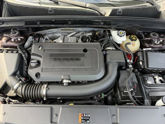 2022 Buick Envision Avenir