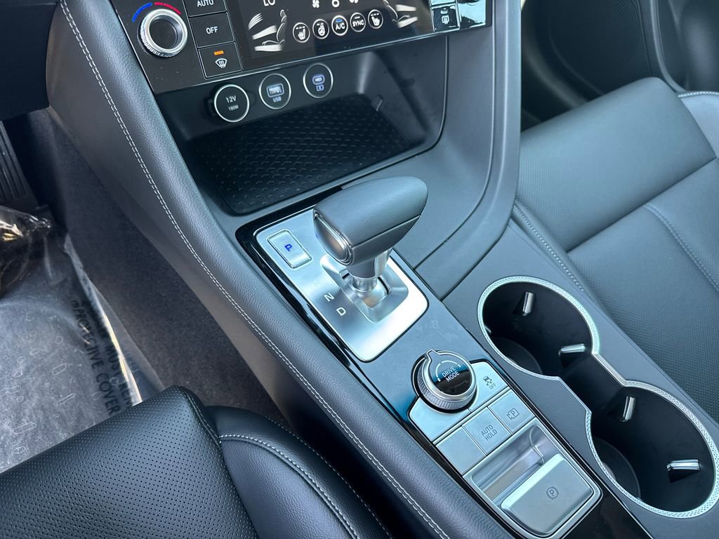 2026 Genesis G70 2.5T