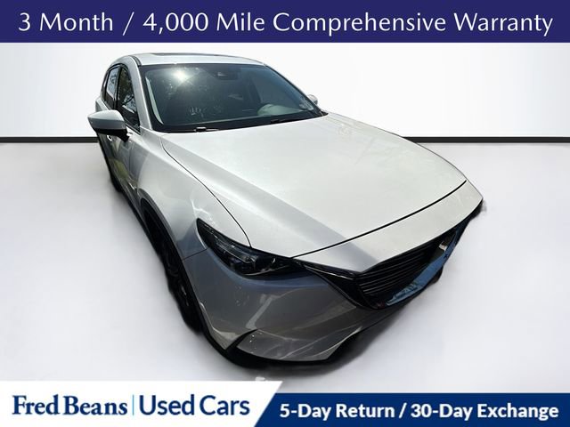 Used 2023 MAZDA CX-9 Touring