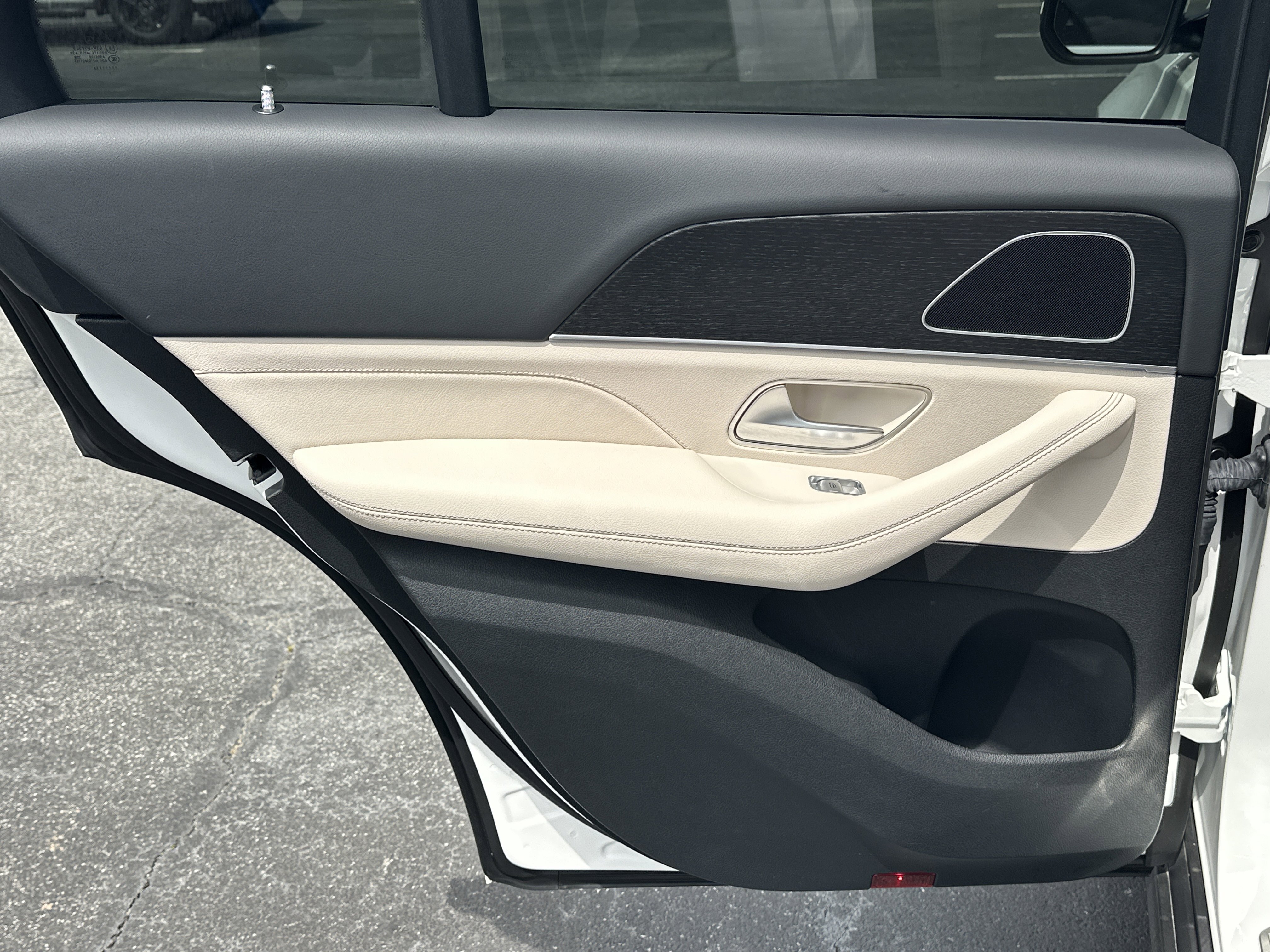 2024 Mercedes-Benz GLE 350 4MATIC