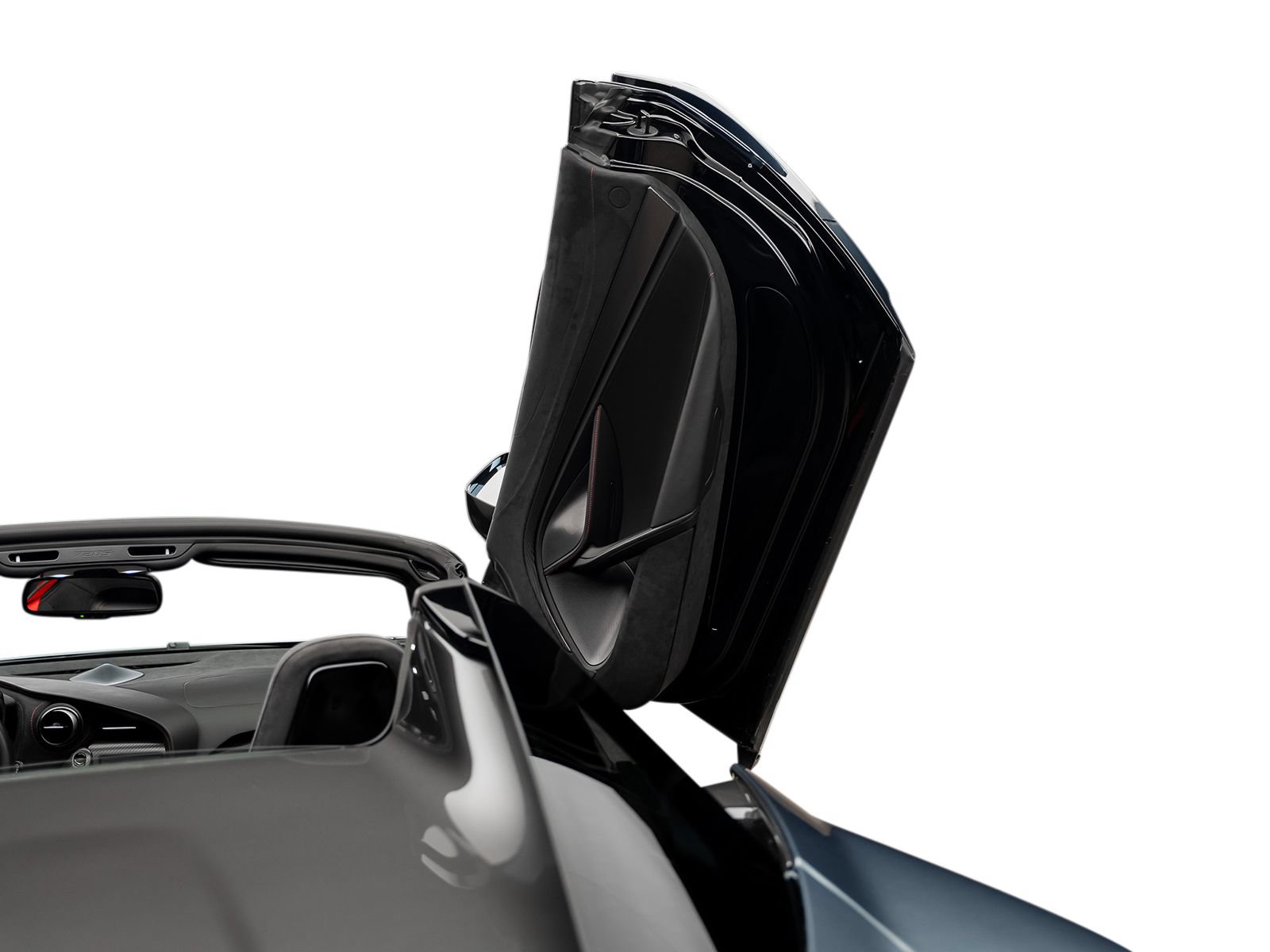 Used 2022 McLaren 720S Performance photo 47