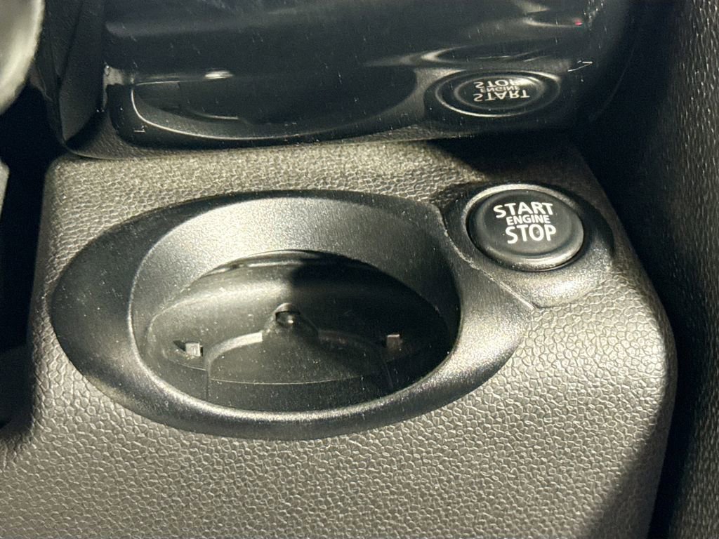 2013 MINI Cooper Countryman S