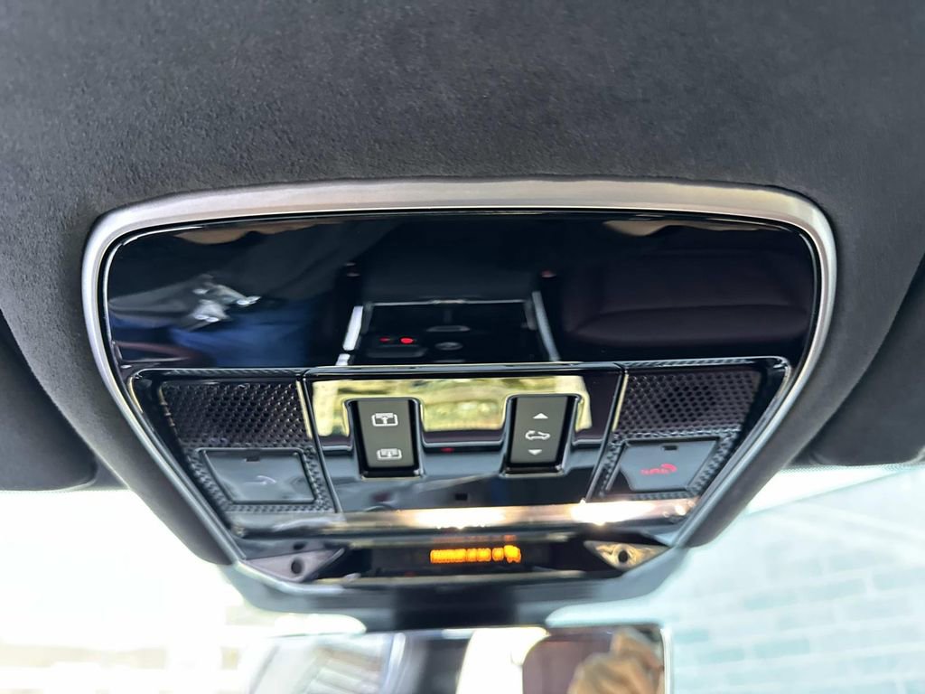 2025 Land Rover Range Rover Sport Autobiography