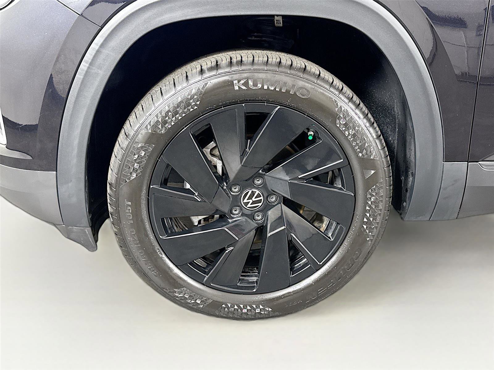 2024 Volkswagen Atlas SE