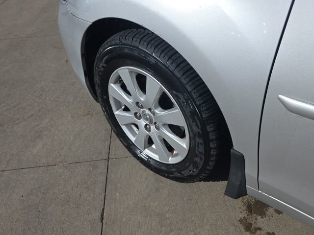 2009 Toyota Camry XLE