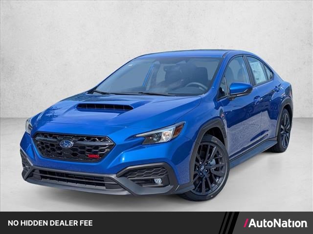 New Subaru WRX for Sale in Baltimore, MD - Autotrader