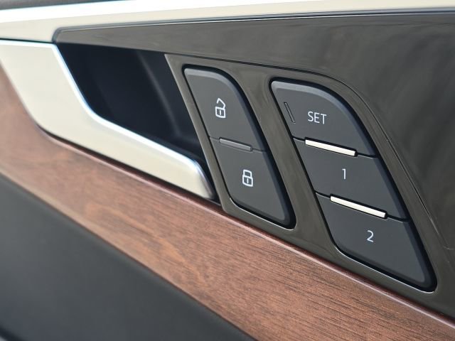 2022 Audi A4 2.0T Premium Plus