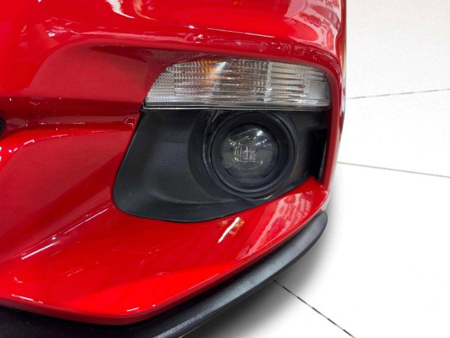 2015 Ford Mustang Convertible