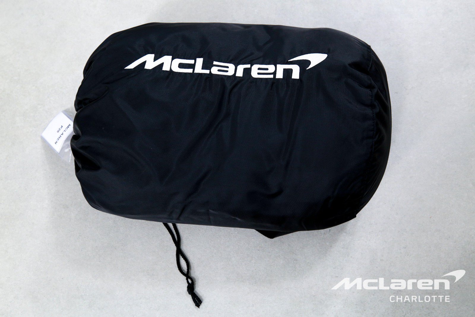 New 2027 McLaren 750S Spider photo 24