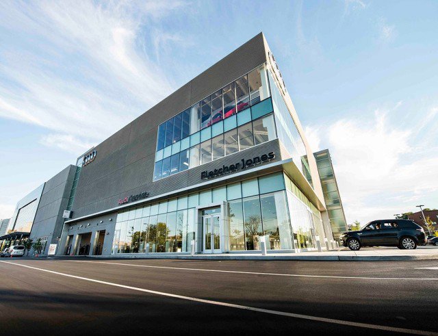 2015 Hyundai Santa Fe Limited