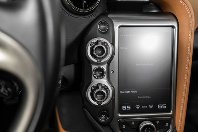 Used 2020 McLaren 720S Luxury photo 25