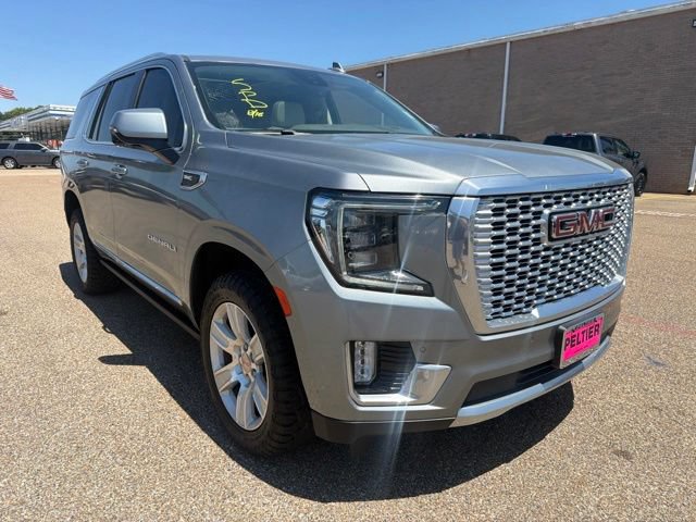 Used 2023 GMC Yukon Denali w/ Max Trailering Package