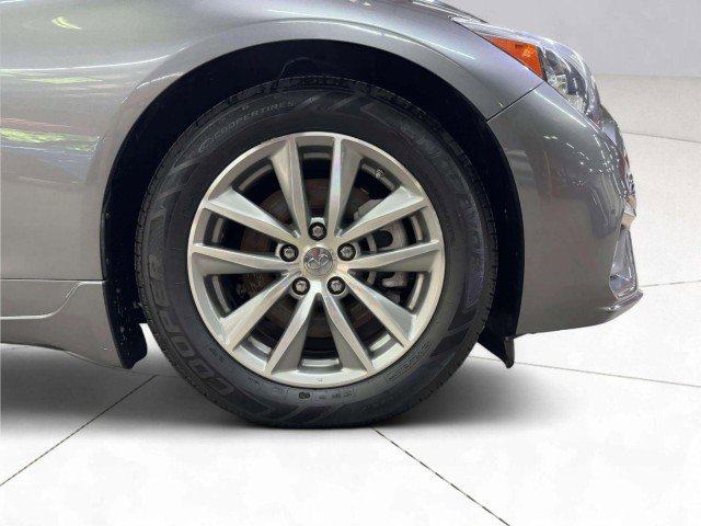 2021 INFINITI Q50 Pure