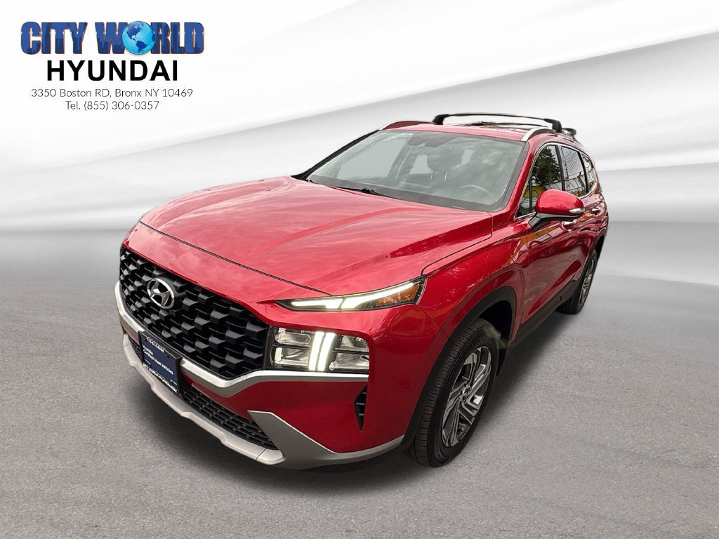 Used 2023 Hyundai Santa Fe SEL