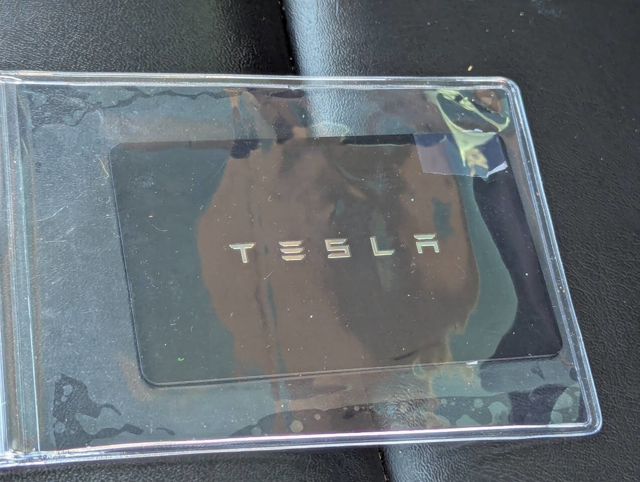 2019 Tesla Model 3 Standard Range