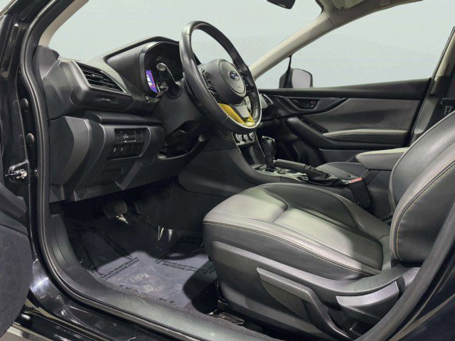 2022 Subaru Crosstrek 2.5i Sport