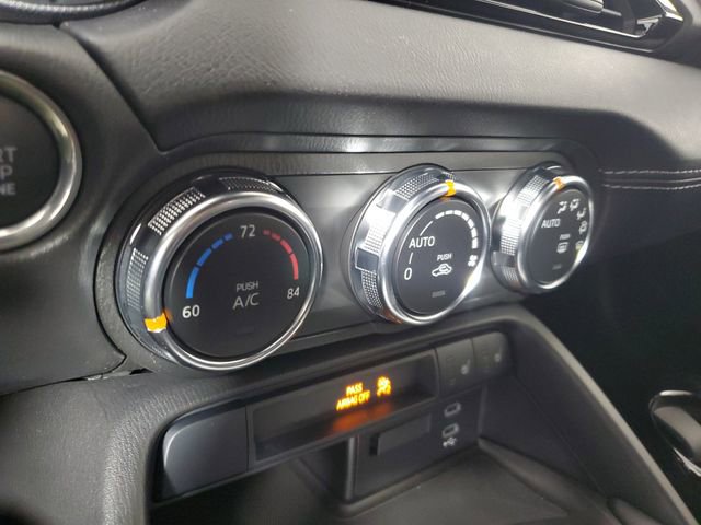 2026 MAZDA MX-5 Miata Grand Touring