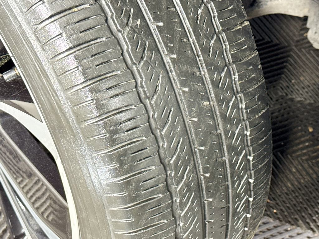 2022 MAZDA Cx-5 AWD 2.5 S w/ Premium Package