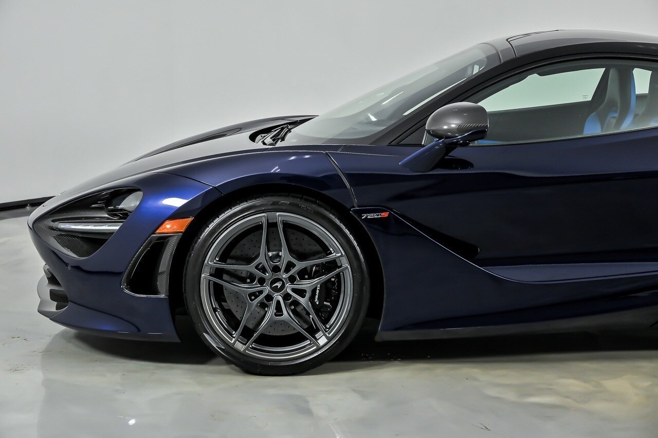 Used 2019 McLaren 720S Performance photo 10