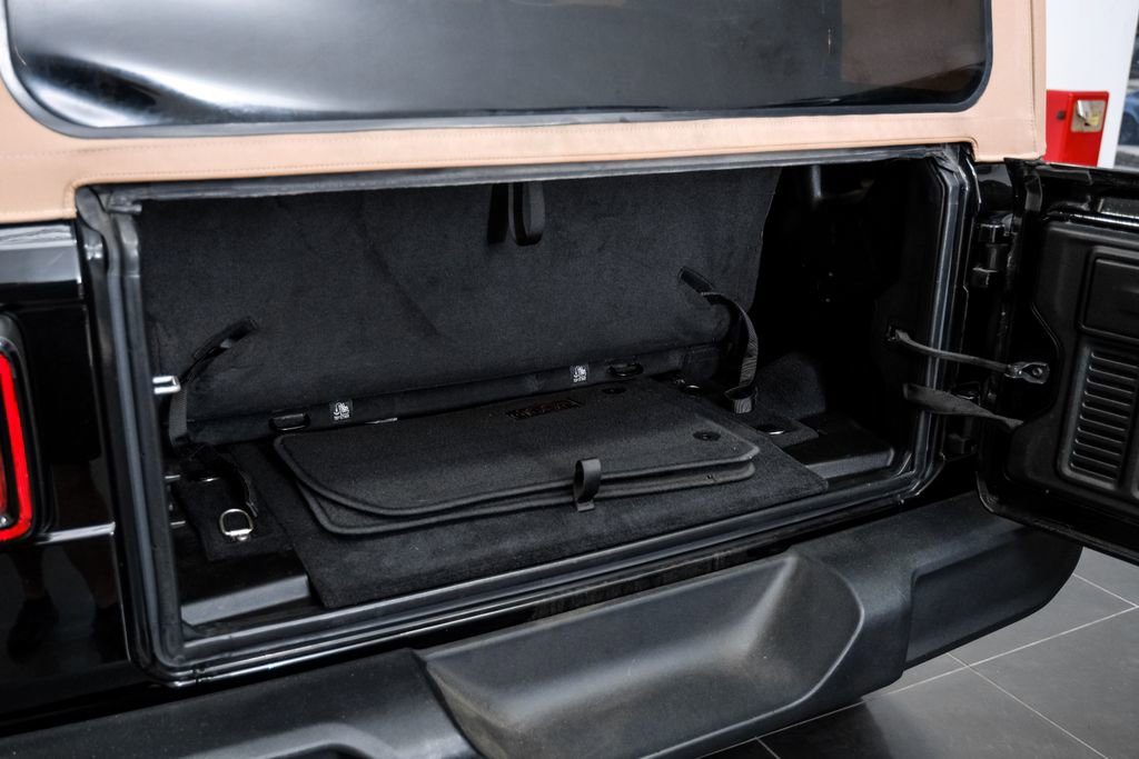 2020 Jeep Wrangler Sport