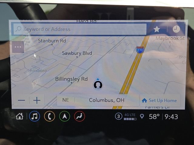 2022 Chevrolet Corvette Stingray Preferred Cpe w/ 2LT