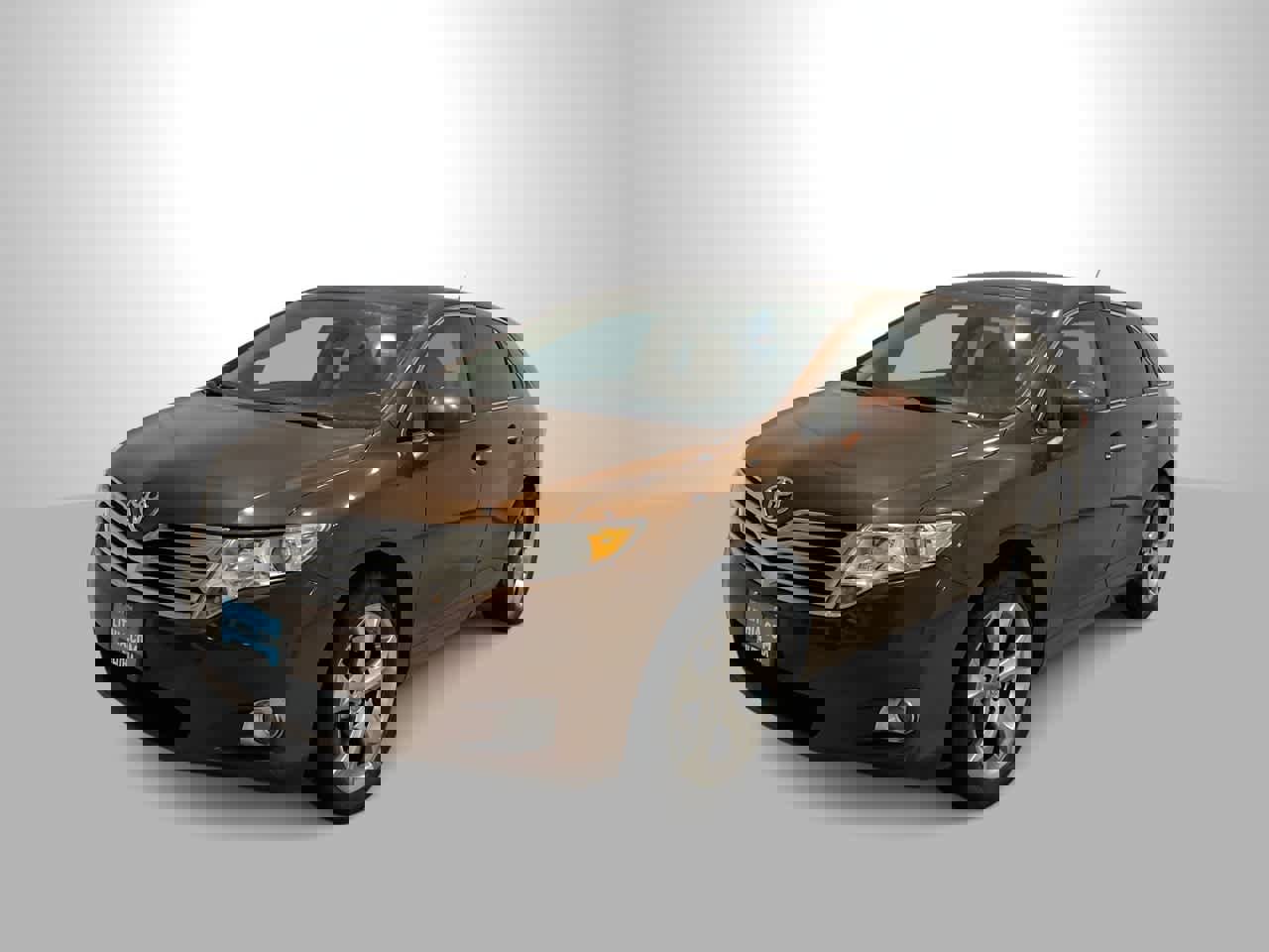 2009 Toyota Venza AWD V6