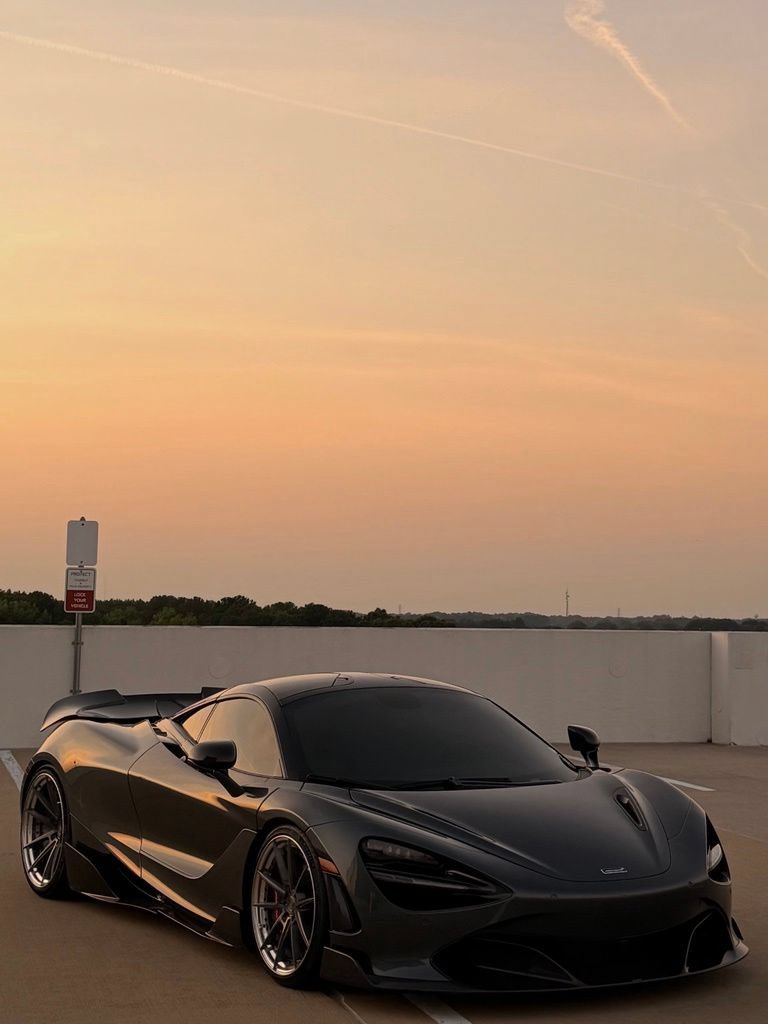 Used 2019 McLaren 720S Performance 5
