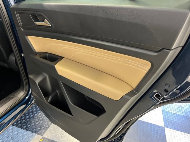 2022 Volkswagen Atlas Cross Sport SE