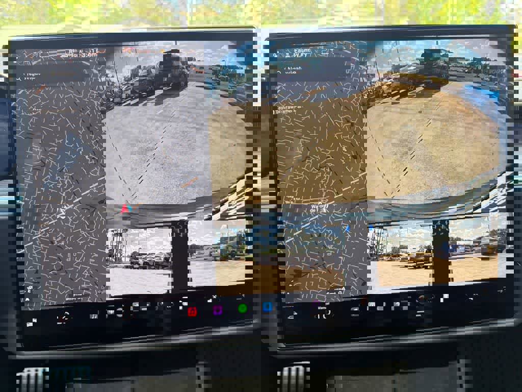 2021 Tesla Model S Long Range