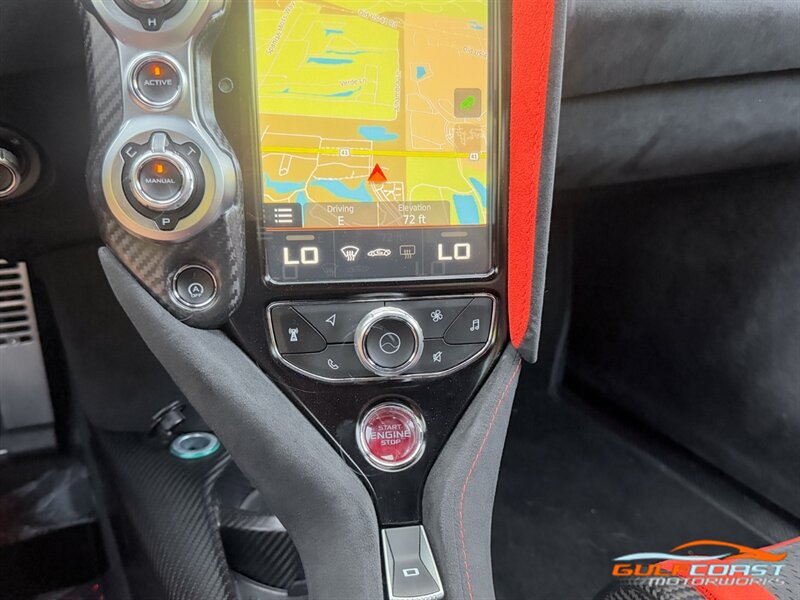 Used 2021 McLaren 765LT photo 18