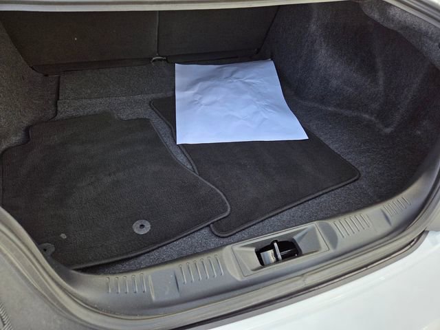 2025 Ford Mustang Premium