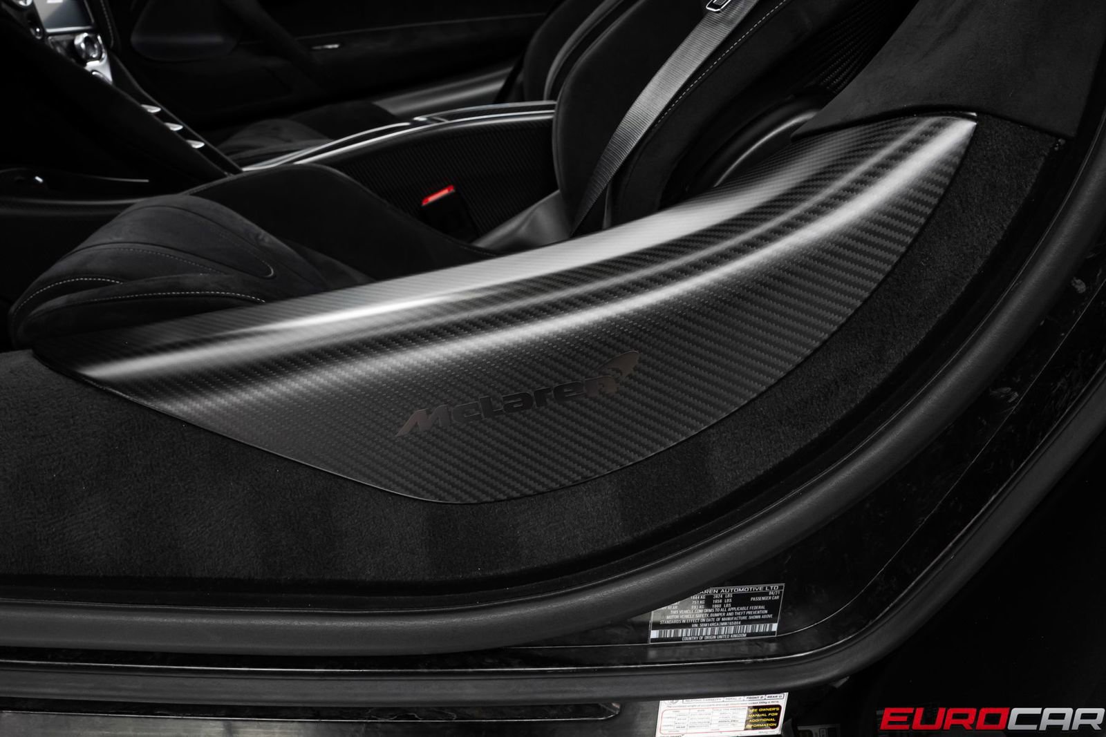 Used 2021 McLaren 765LT photo 44
