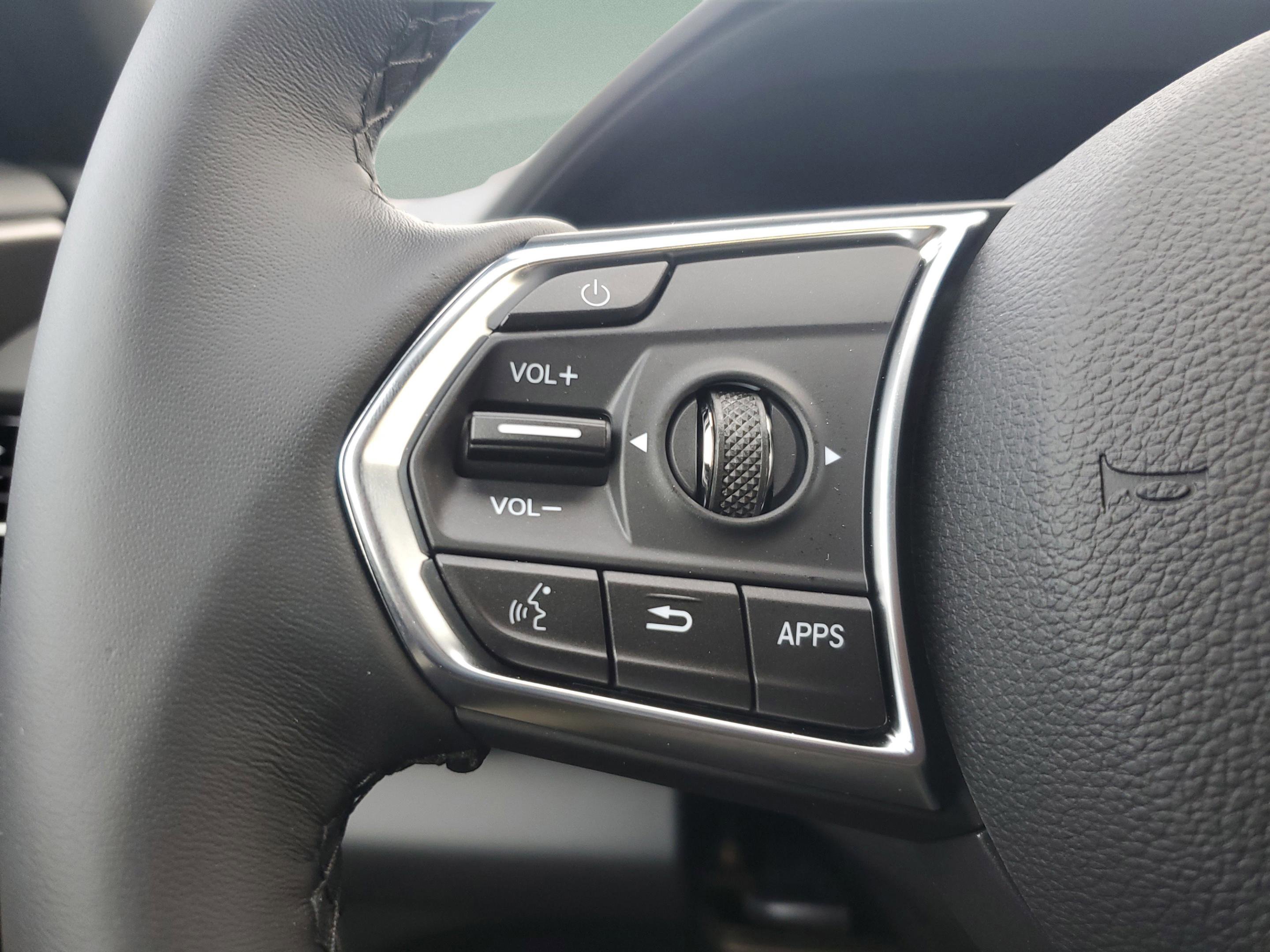 2026 Acura RDX SH-AWD